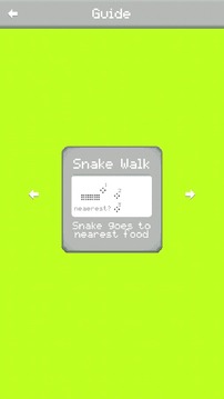 Snake Hero: STRATEGY Puzzle游戲截圖4