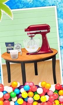Cinnamon Roll Maker游戲截圖2