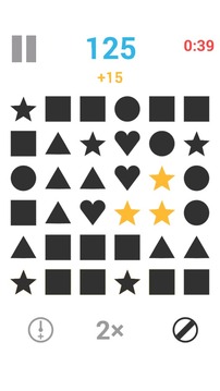 Shapes: Match and Collect游戲截圖2