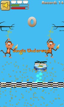 Flying Underwear游戲截圖3