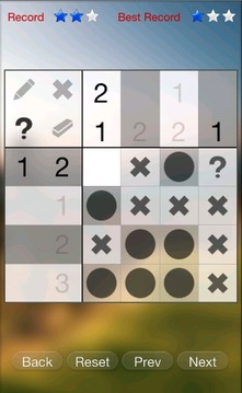 Picross Infinity游戲截圖1