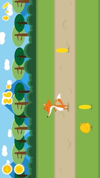 Come Quick Little Chick!游戲截圖3