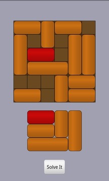 Unblock Solver游戲截圖1