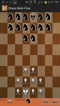 Chess Mob-Free游戲截圖4