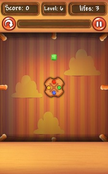 Candy Bunny游戲截圖5