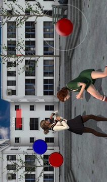 Schoolgirl Fighting Game 3 HD游戲截圖5
