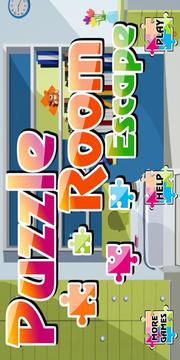 Puzzle Room Escape游戲截圖2