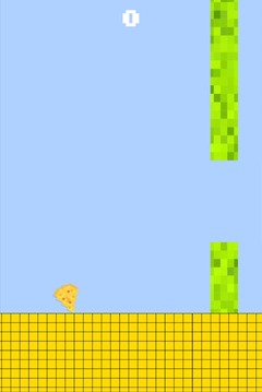Pixel Pizza游戲截圖3