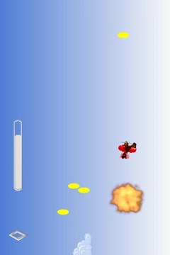 Head wind: airplane game游戲截圖2