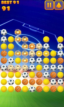 Tap Tap Balls游戲截圖2