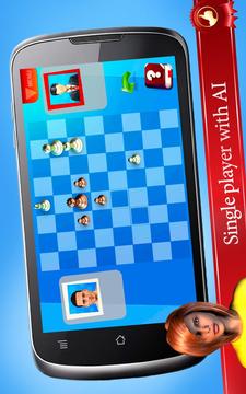 Chess vs Friends游戲截圖2