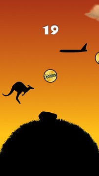Kangaroo Jumpy游戲截圖4