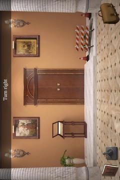 History Museum Escape游戲截圖1