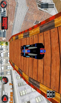 Monster Car Simulator游戲截圖3
