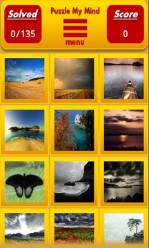Puzzle My Mind游戲截圖1