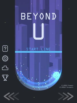 Beyond U游戲截圖4