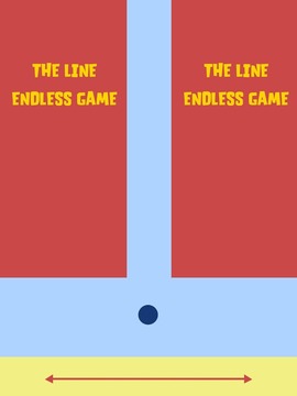 The Broken Line游戲截圖1