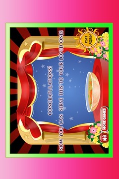 Cooking Game : Strawberry Soup游戲截圖5
