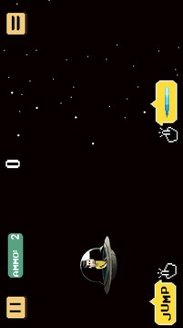 Spacey Bit游戲截圖5
