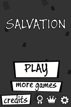 Salvation游戲截圖1