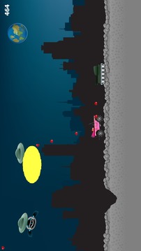 Moon Boogie游戲截圖3