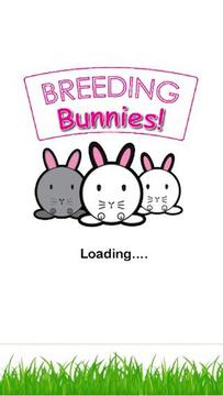 Breeding Bunnies!游戲截圖1