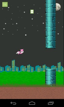 Flying Cow游戲截圖3