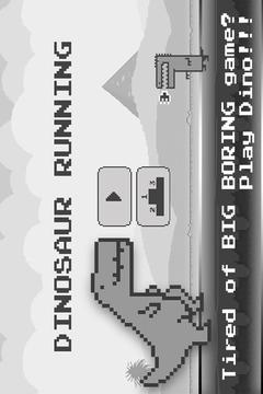 Dino tap游戲截圖1