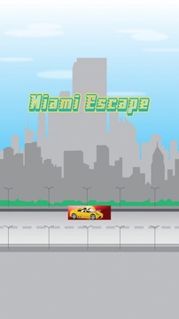 Miami Escape游戲截圖5