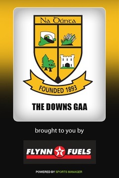 The Downs GAA Club, Westmeath游戲截圖1