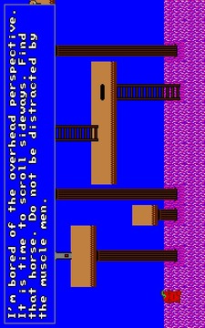 Horse Game游戲截圖5