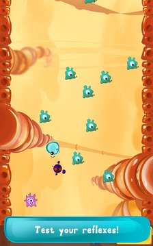 Cell Rush游戲截圖5