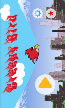 蜜蜂亨特游戲截圖4