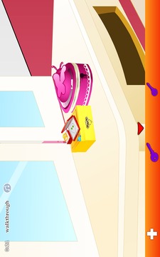 Regal Bedroom Escape Games游戲截圖2