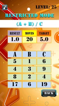 Math Smart Saga游戲截圖3