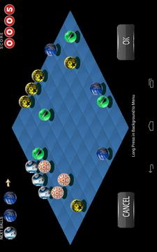 Five Balls游戲截圖1