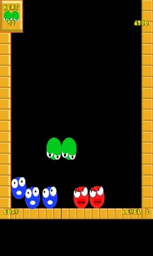 Funny Falling Fruits!游戲截圖2