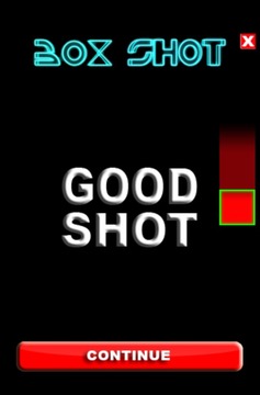 BoxShot Skill Game游戲截圖3