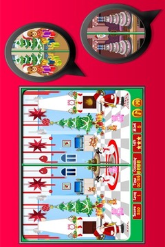 Spot The Differences:Christmas游戲截圖2