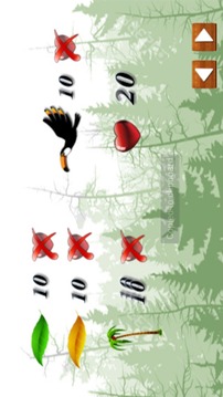 Crazy Jungle Bird游戲截圖3