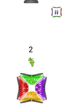 Impossible Fruit Rush游戲截圖4