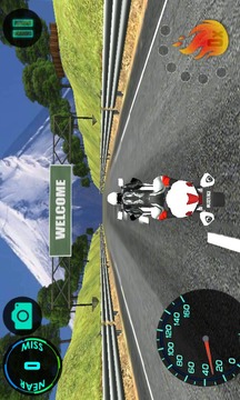Bike Rider 3D游戲截圖5