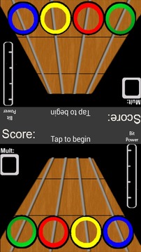 8-Bit Rock Hero游戲截圖4