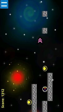 Jupiter Jumper Beta游戲截圖4