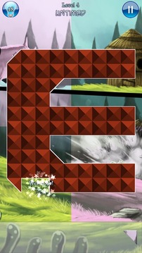 Hidden Pieces: 3 Little Pigs游戲截圖1