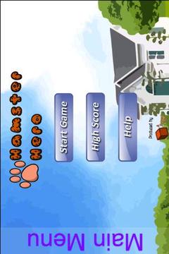 Hamster Hero游戲截圖1