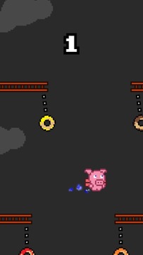 Clumsy Pig游戲截圖4