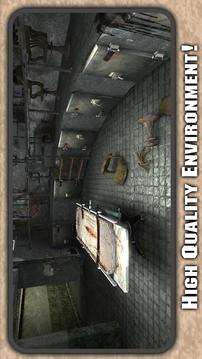 Hidden Escape Autopsy Lab游戲截圖4