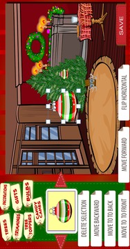 Decorate a Christmas Tree游戲截圖5