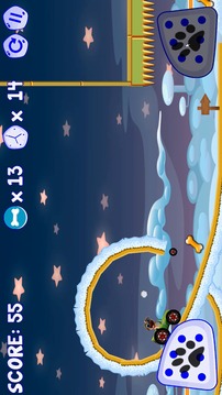 Puppy Dog-Plas Climber free games游戲截圖1